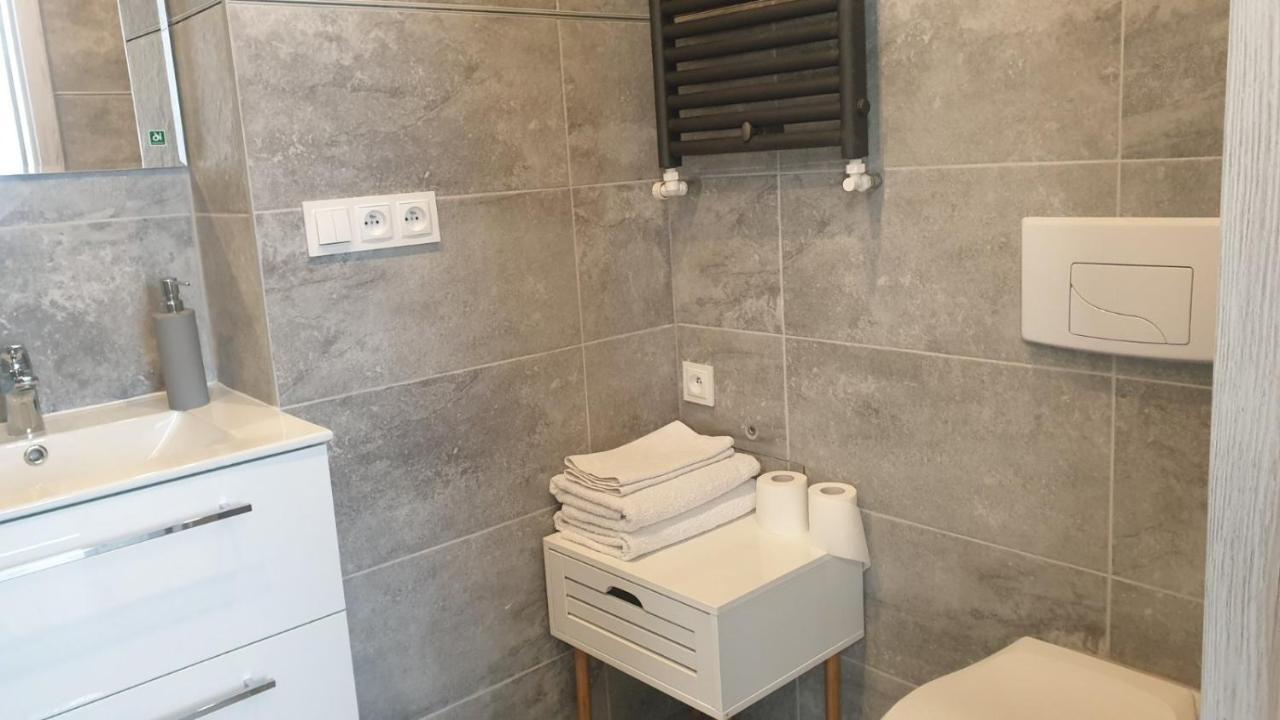 Multi Apartment Lakowa 18 Białystok Eksteriør bilde