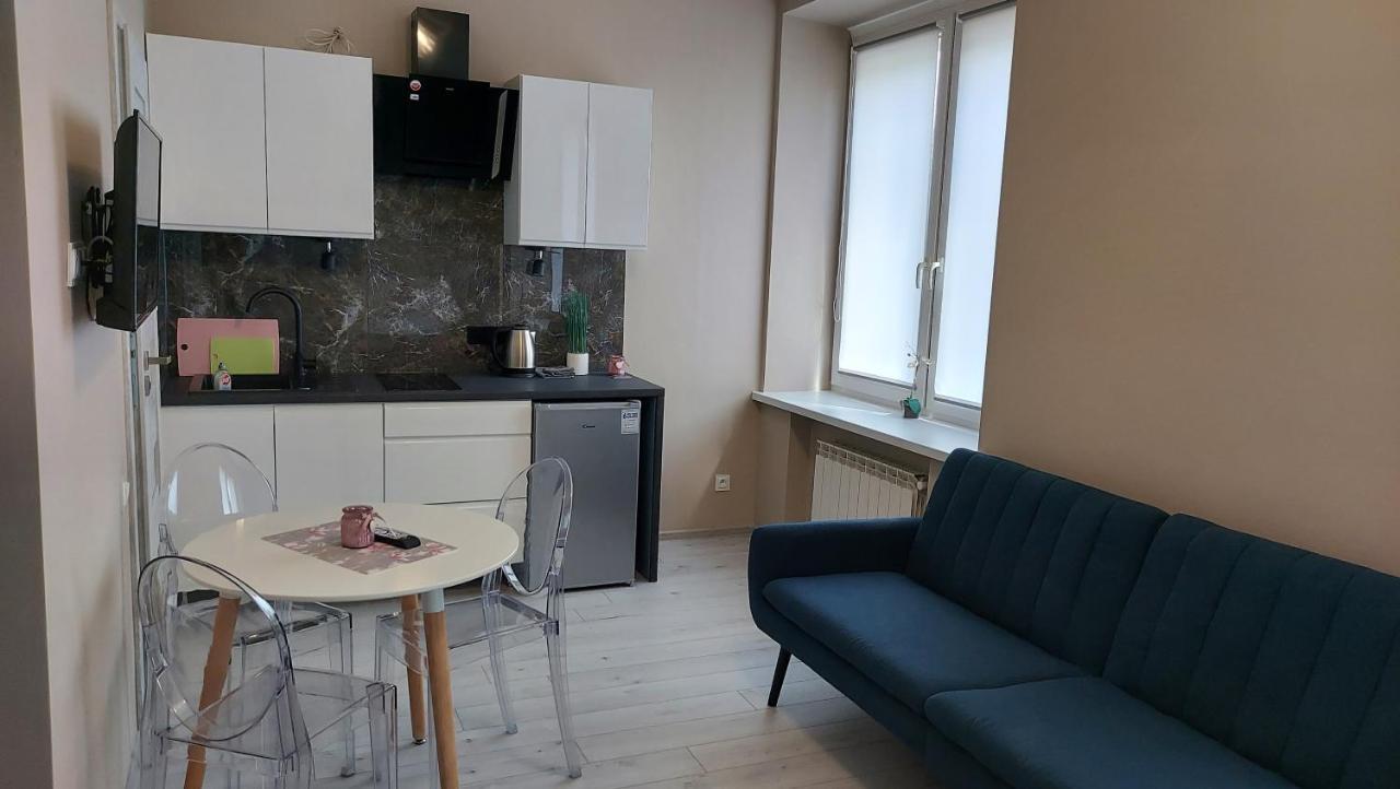 Multi Apartment Lakowa 18 Białystok Eksteriør bilde