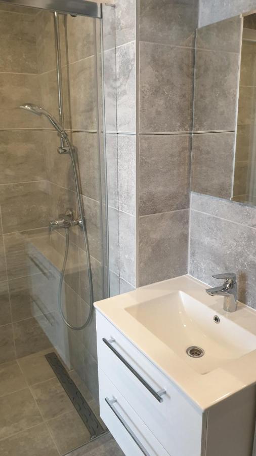 Multi Apartment Lakowa 18 Białystok Eksteriør bilde