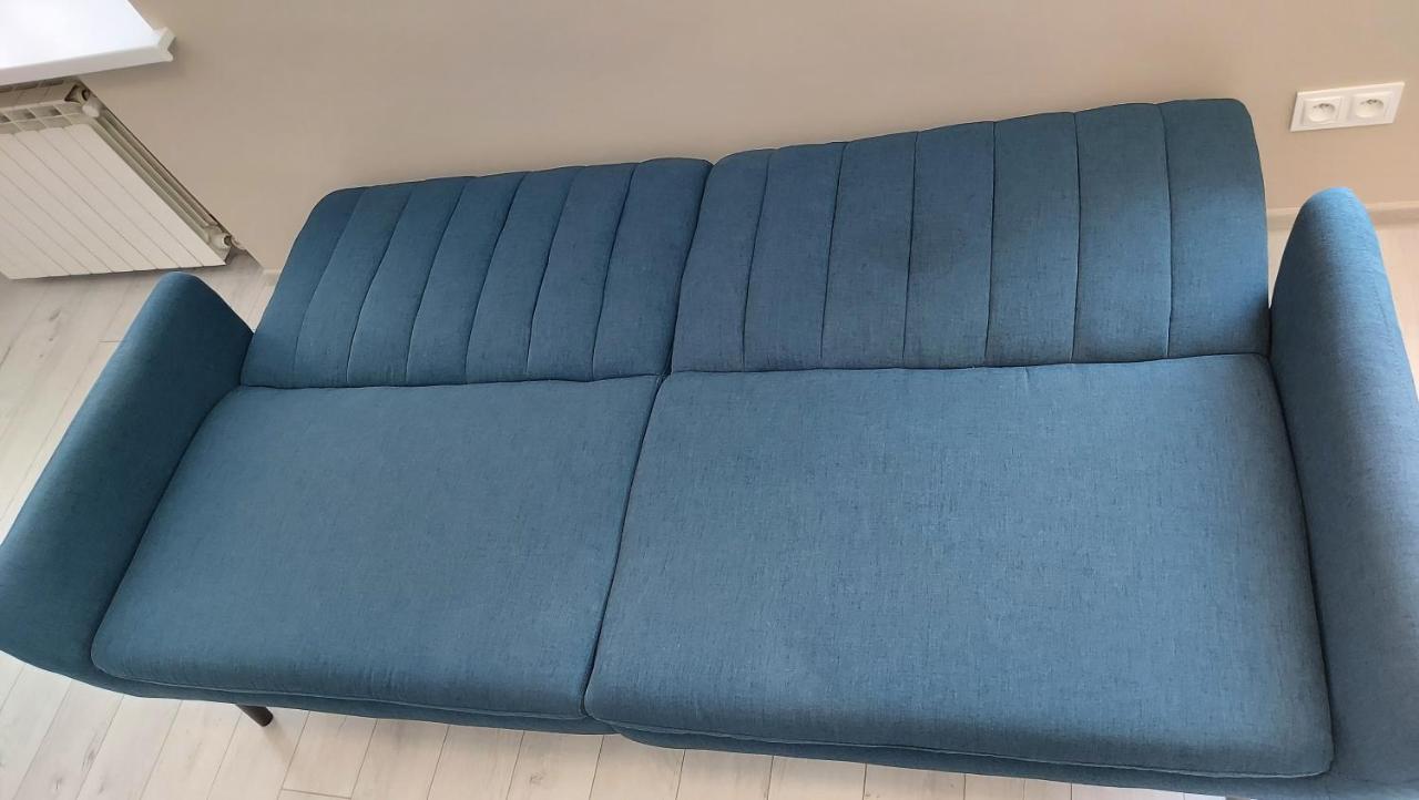 Multi Apartment Lakowa 18 Białystok Eksteriør bilde