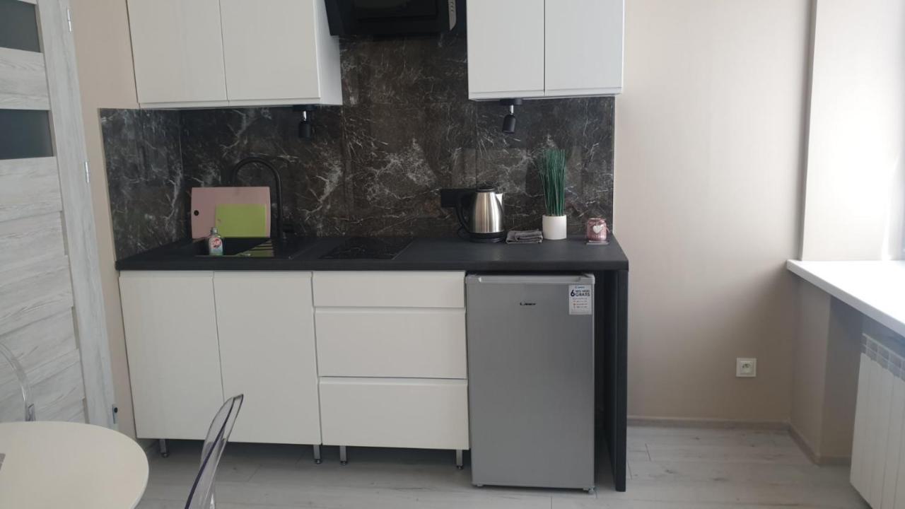 Multi Apartment Lakowa 18 Białystok Eksteriør bilde