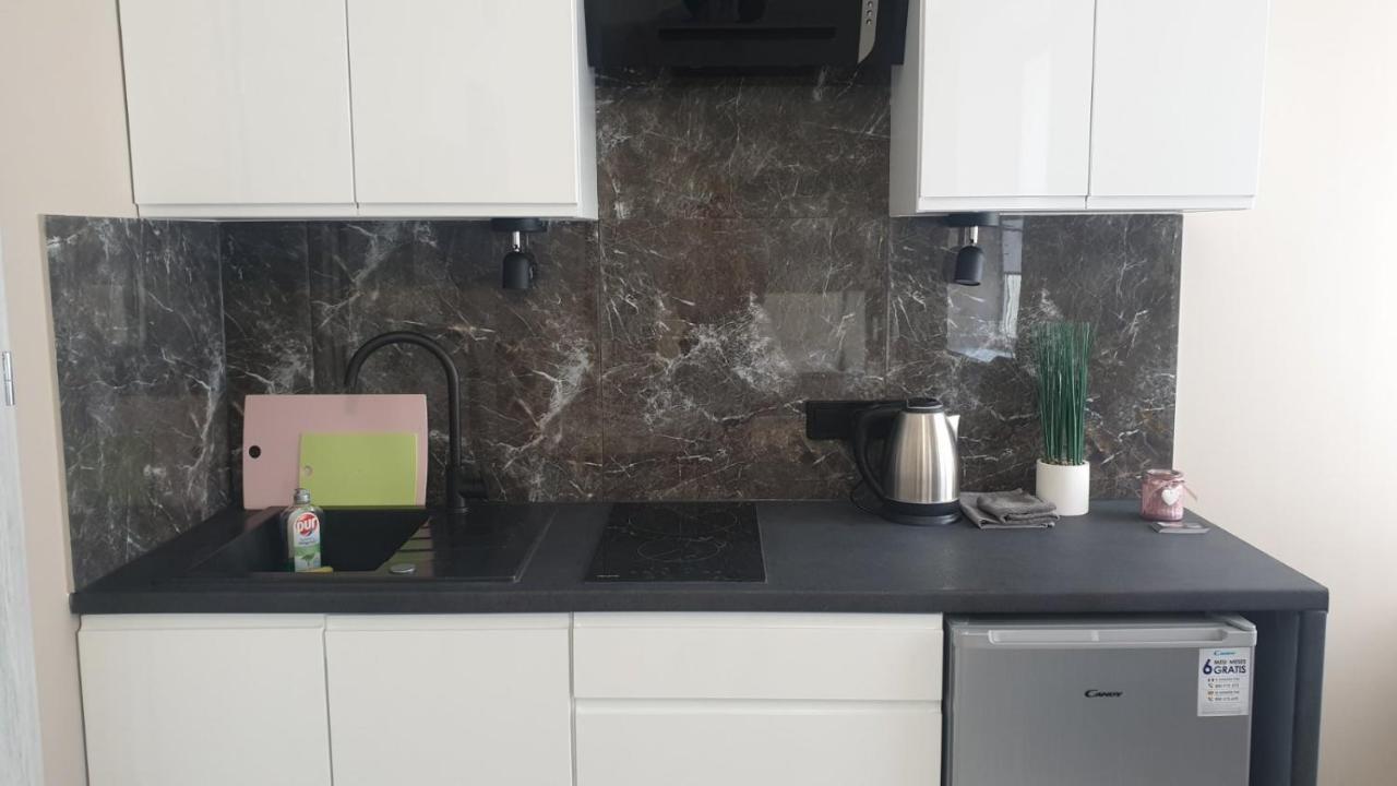 Multi Apartment Lakowa 18 Białystok Eksteriør bilde