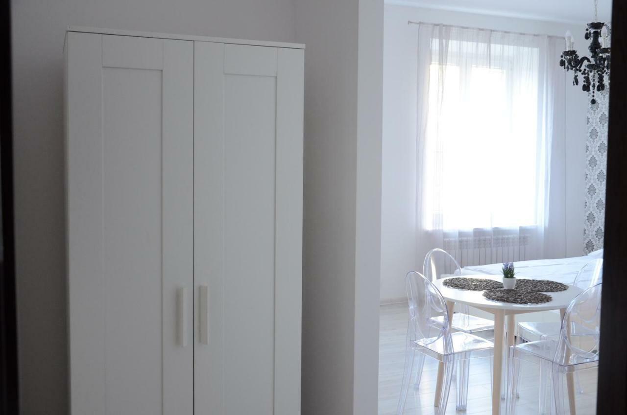 Multi Apartment Lakowa 18 Białystok Eksteriør bilde