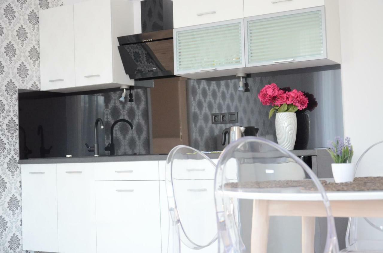 Multi Apartment Lakowa 18 Białystok Eksteriør bilde