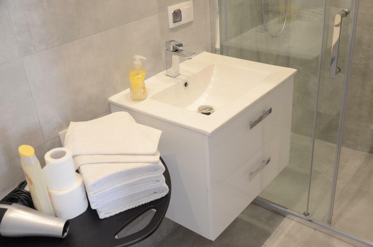 Multi Apartment Lakowa 18 Białystok Eksteriør bilde