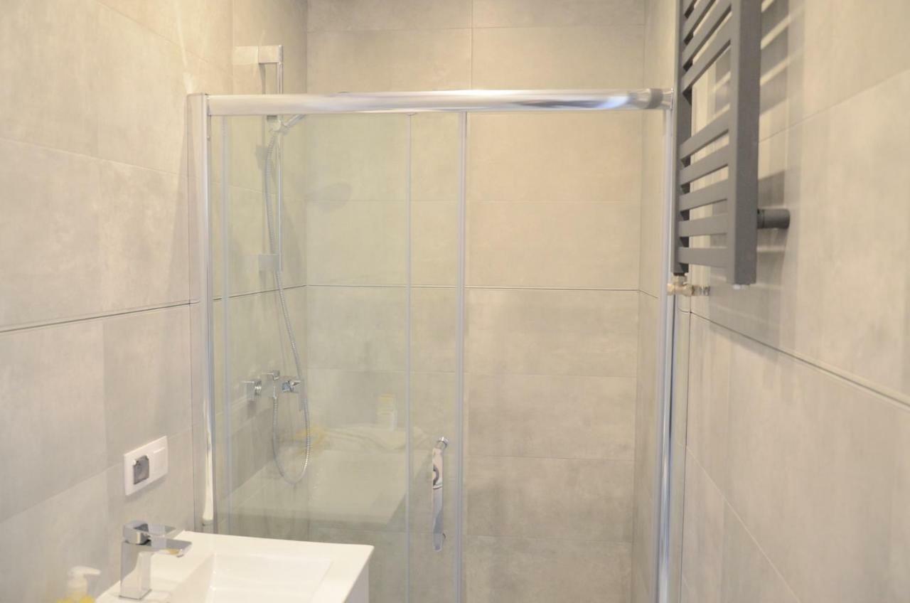 Multi Apartment Lakowa 18 Białystok Eksteriør bilde