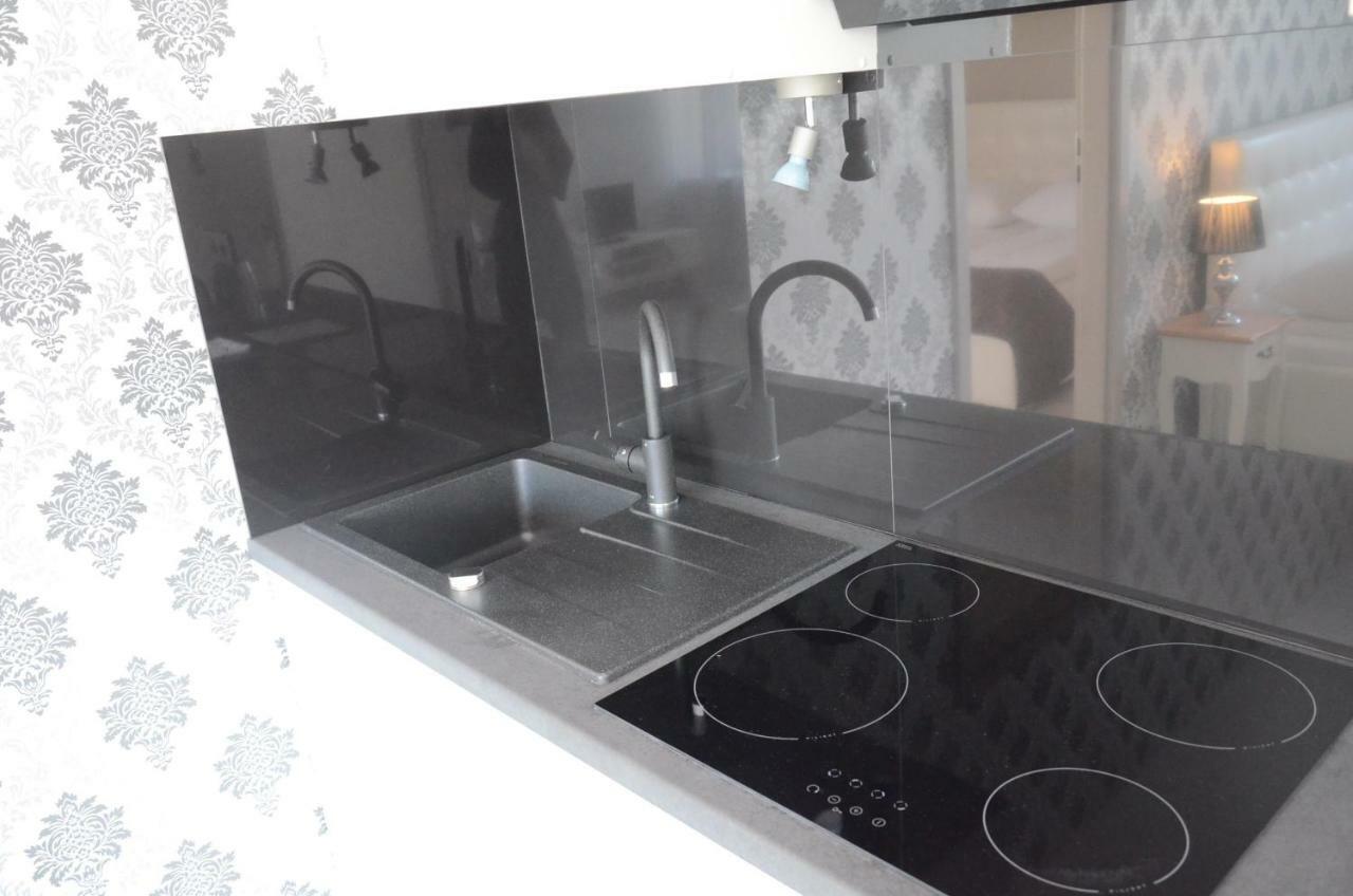 Multi Apartment Lakowa 18 Białystok Eksteriør bilde