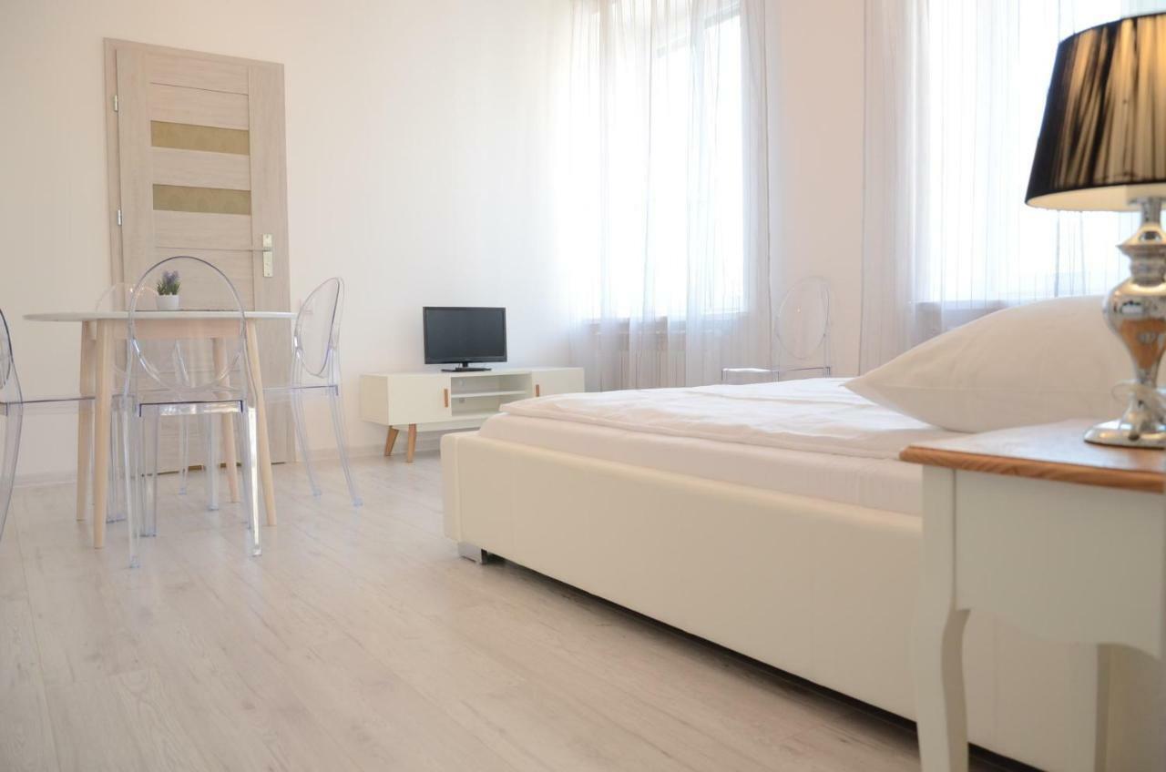 Multi Apartment Lakowa 18 Białystok Eksteriør bilde