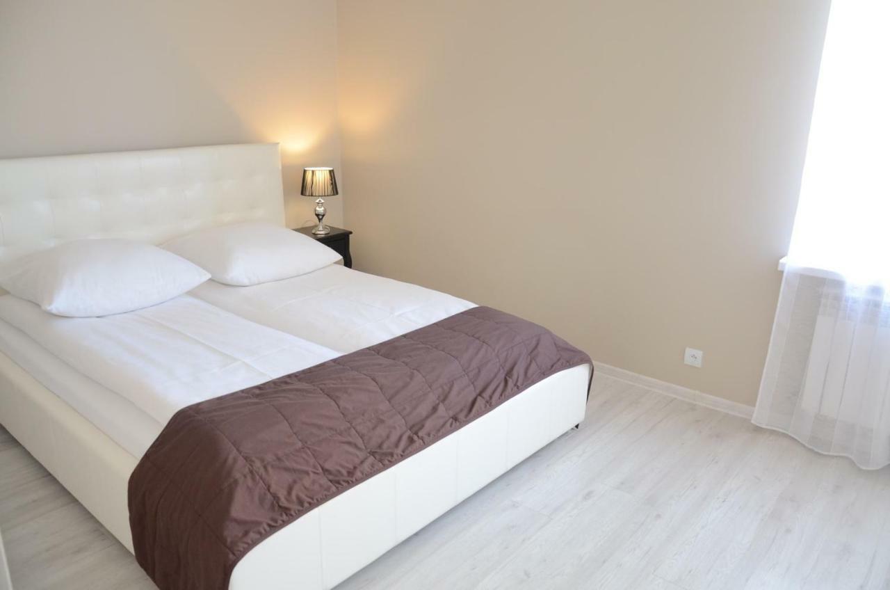 Multi Apartment Lakowa 18 Białystok Eksteriør bilde